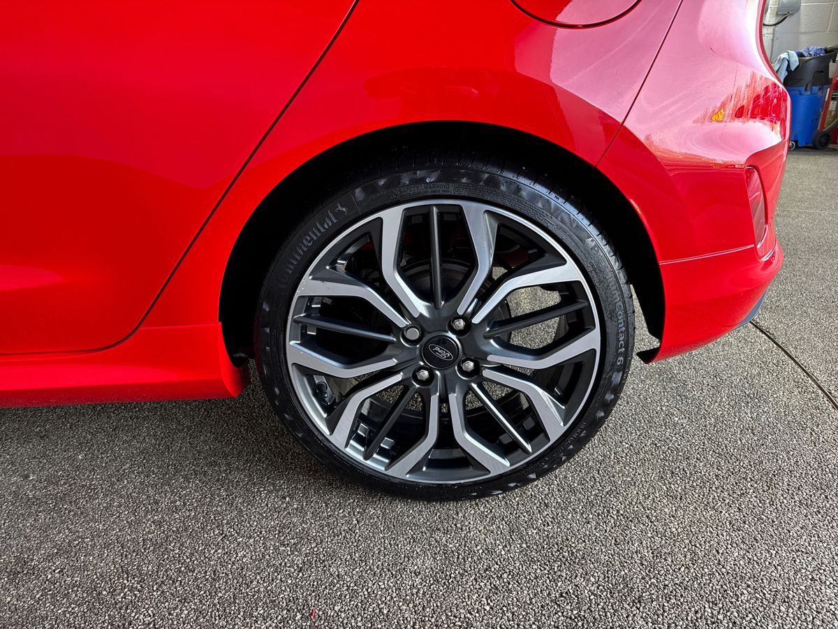 Used Ford Fiesta 2024 for sale - 77581238: Photo 15