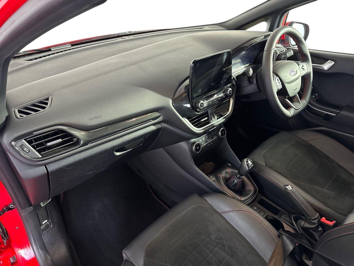 Used Ford Fiesta 2024 for sale - 77581238: Photo 18