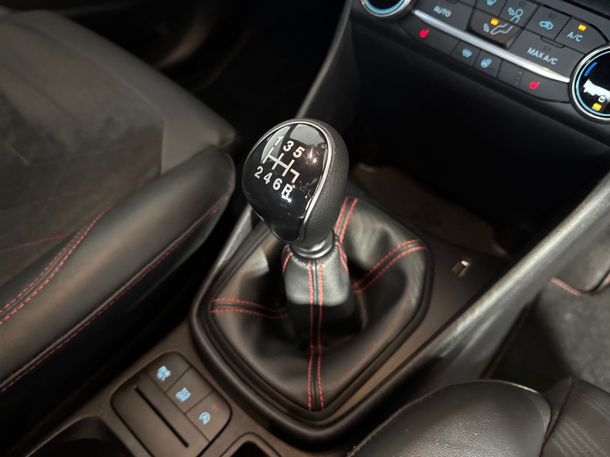 Used Ford Fiesta 2024 for sale - 77581238: Photo 27