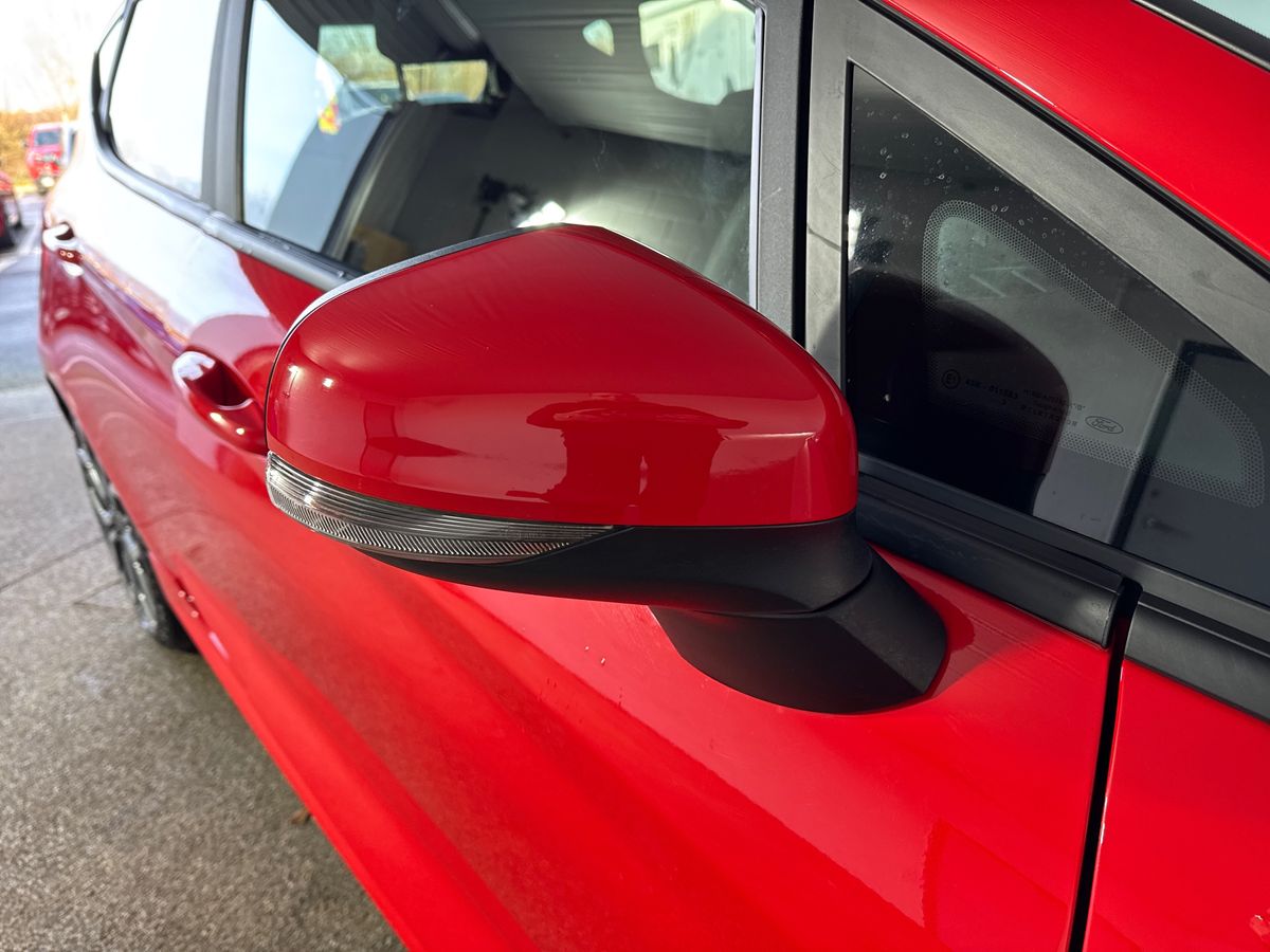 Used Ford Fiesta 2024 for sale - 77581238: Photo 29