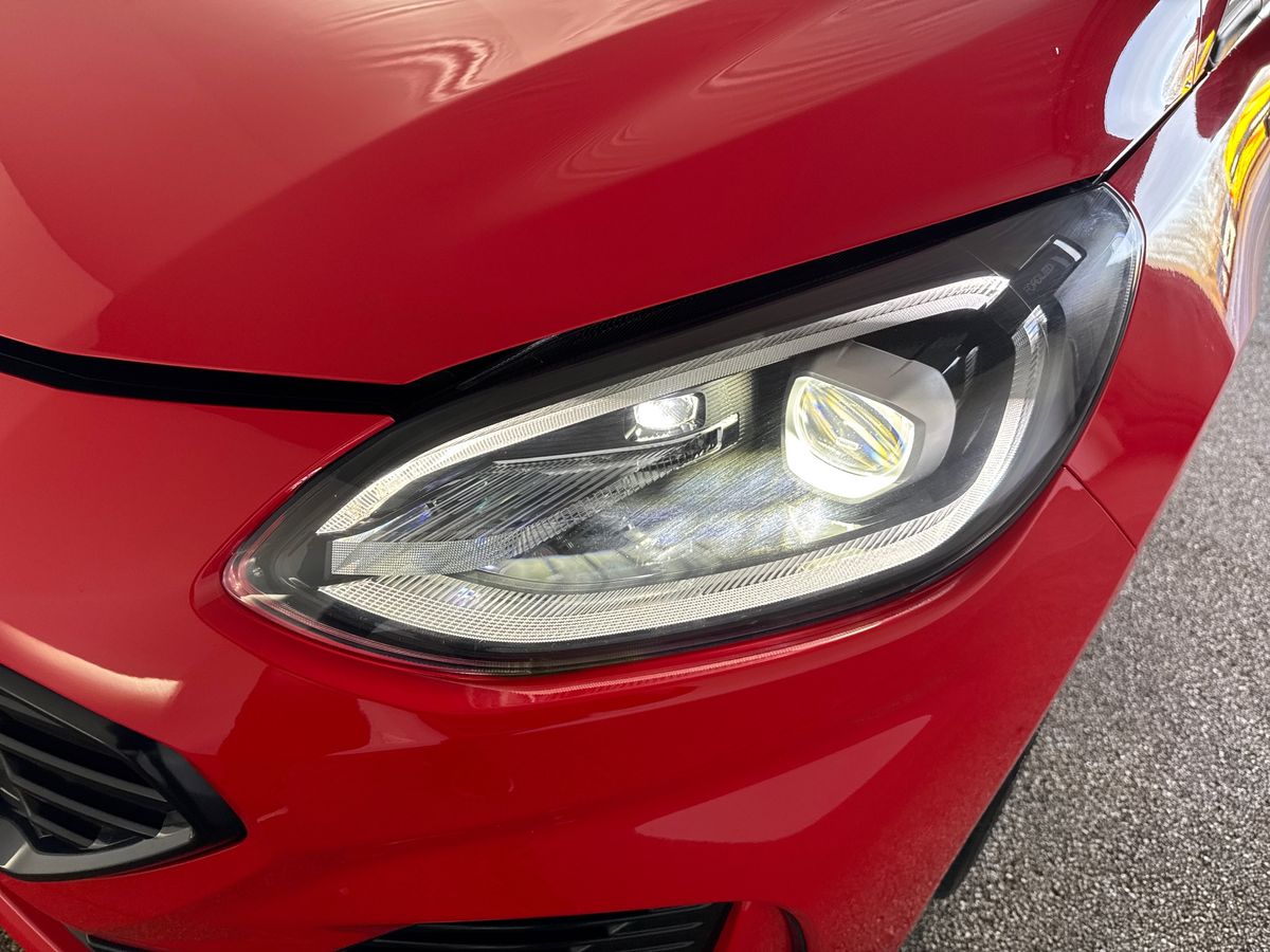 Used Ford Fiesta 2024 for sale - 77581238: Photo 32