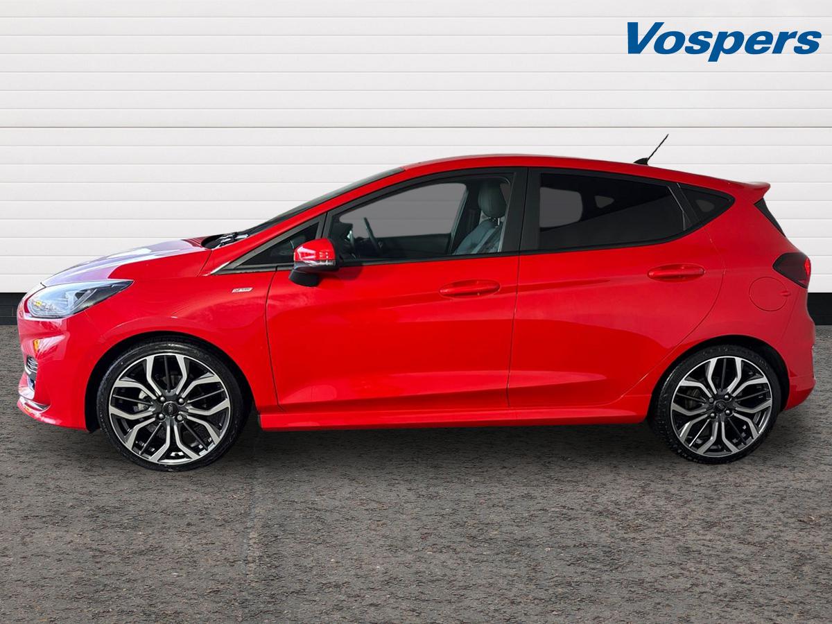 Used Ford Fiesta 2024 for sale - 77581238: Photo 5