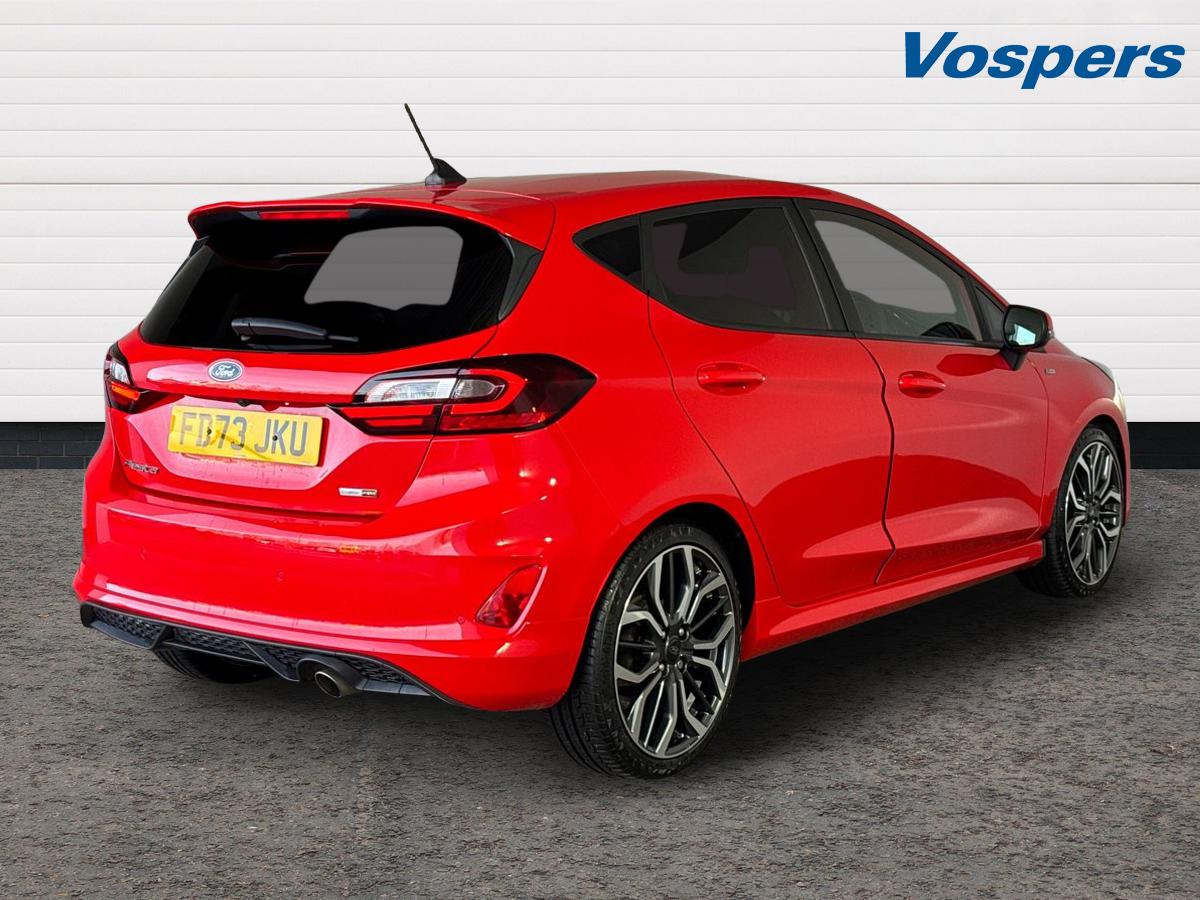 Used Ford Fiesta 2024 for sale - 77581238: Photo 9