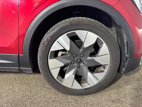 Used Ford Explorer 2024 for sale - 75467990: Photo 13