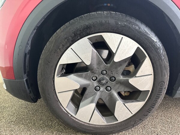 Used Ford Explorer 2024 for sale - 75467990: Photo 14