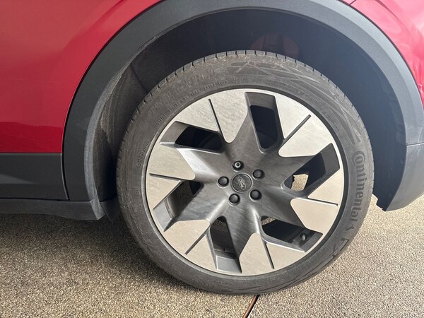 Used Ford Explorer 2024 for sale - 75467990: Photo 15