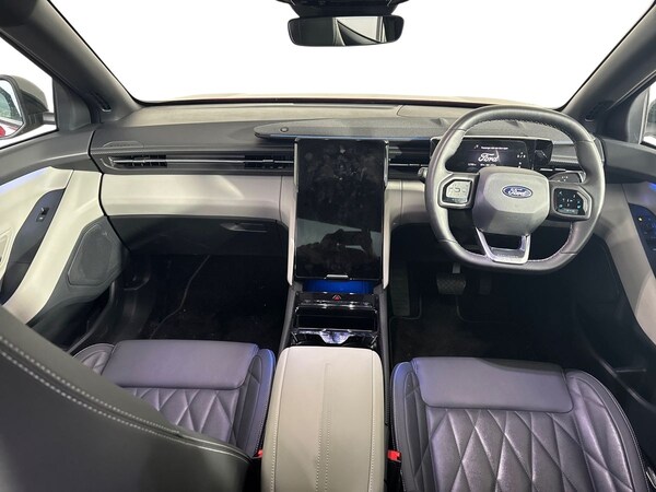 Used Ford Explorer 2024 for sale - 75467990: Photo 19