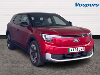 2024 - 210kW Premium 77kWh 5dr Auto