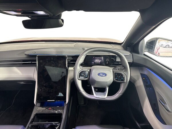 Used Ford Explorer 2024 for sale - 75467990: Photo 21