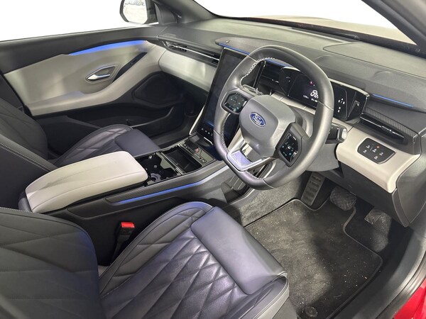 Used Ford Explorer 2024 for sale - 75467990: Photo 22