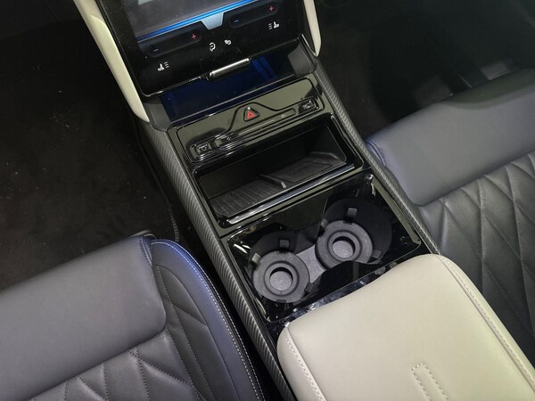 Used Ford Explorer 2024 for sale - 75467990: Photo 27