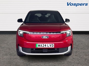 Used Ford Explorer 2024 for sale - 75467990: Photo