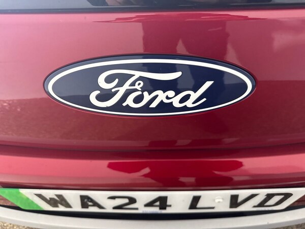 Used Ford Explorer 2024 for sale - 75467990: Photo 31