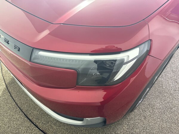 Used Ford Explorer 2024 for sale - 75467990: Photo 32
