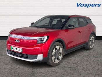 Used Ford Explorer 2024 for sale - 75467990: Photo