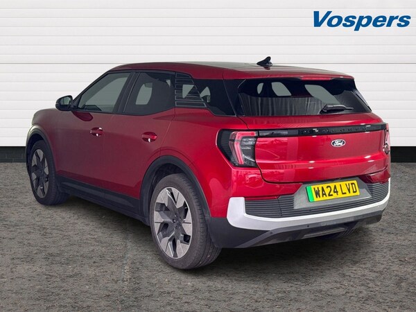 Used Ford Explorer 2024 for sale - 75467990: Photo 6