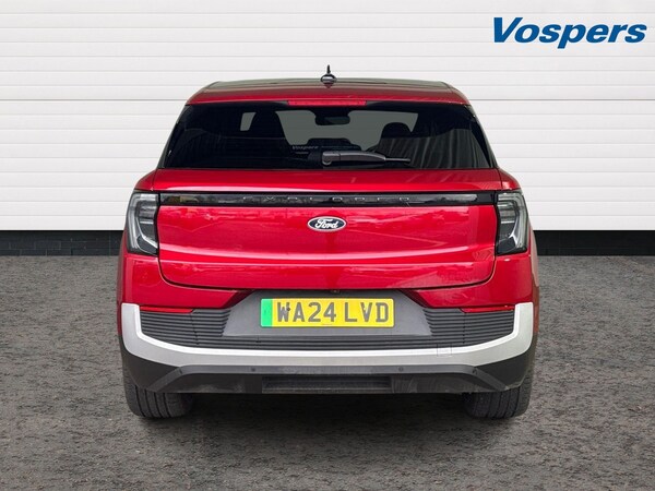 Used Ford Explorer 2024 for sale - 75467990: Photo 7