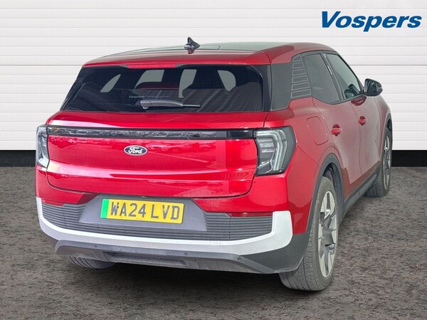 Used Ford Explorer 2024 for sale - 75467990: Photo 9