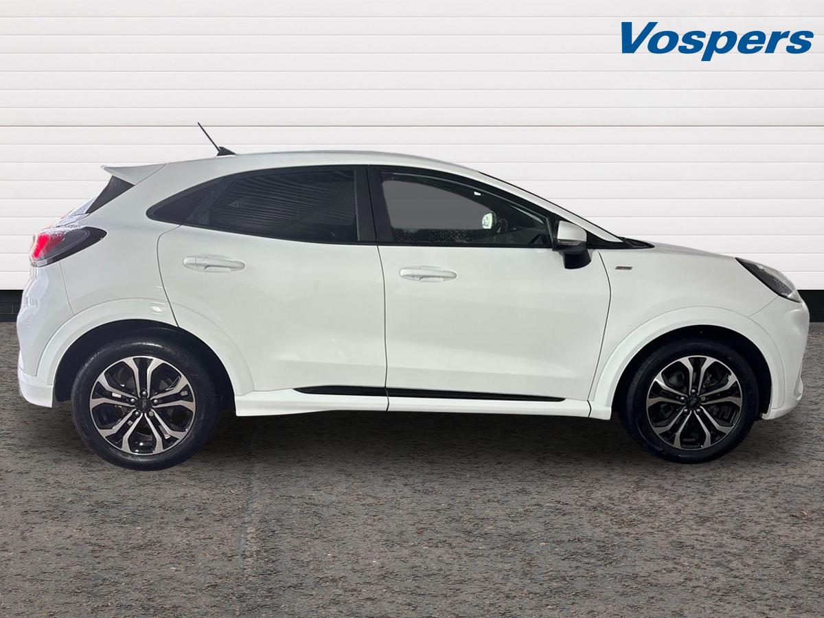 Used Ford Puma 2024 for sale - 76355139: Photo 10