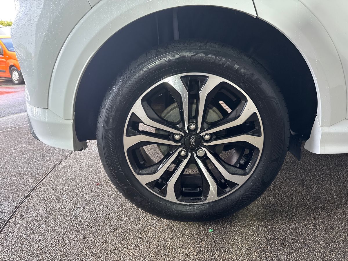 Used Ford Puma 2024 for sale - 76355139: Photo 11