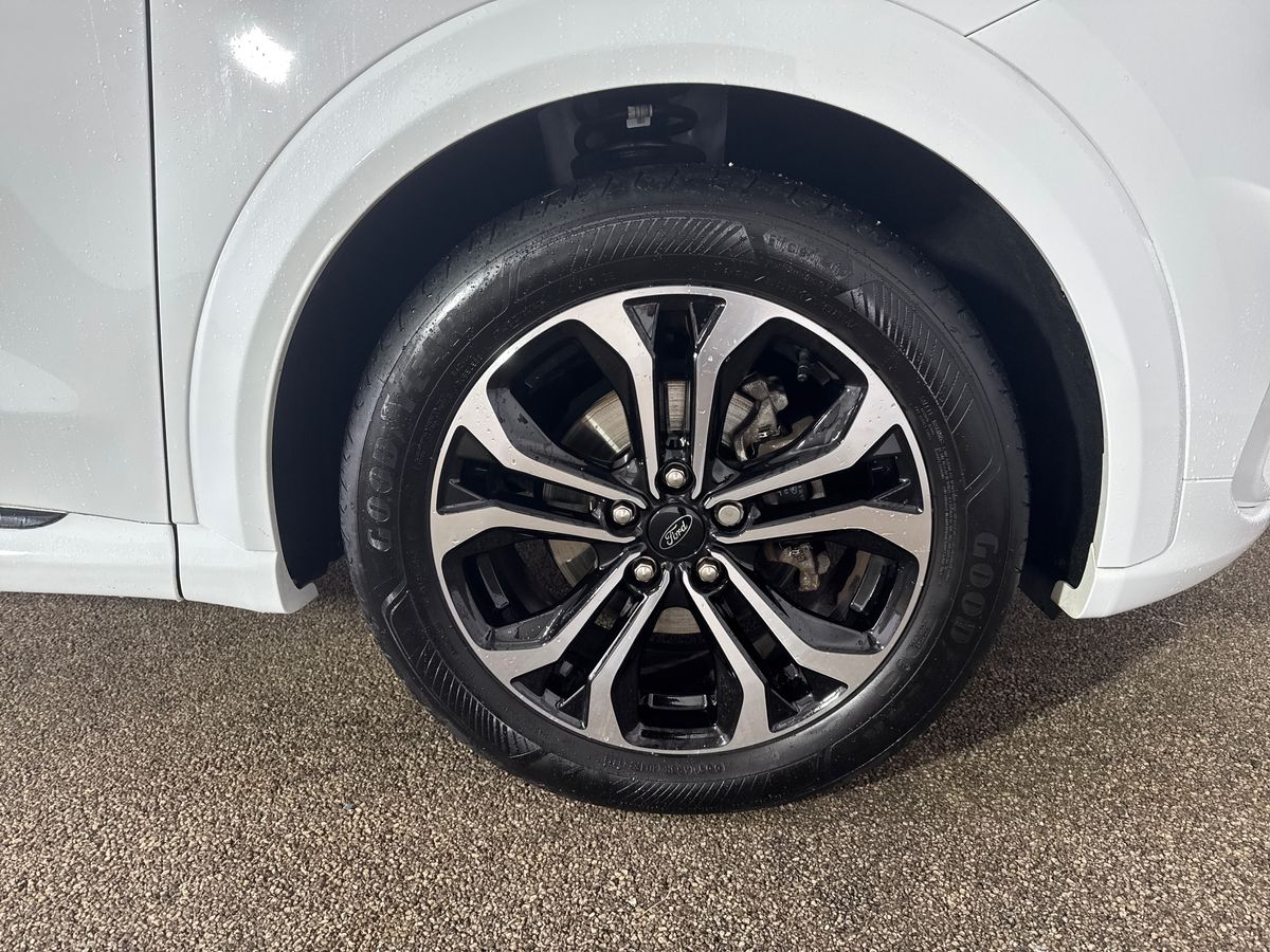 Used Ford Puma 2024 for sale - 76355139: Photo 13