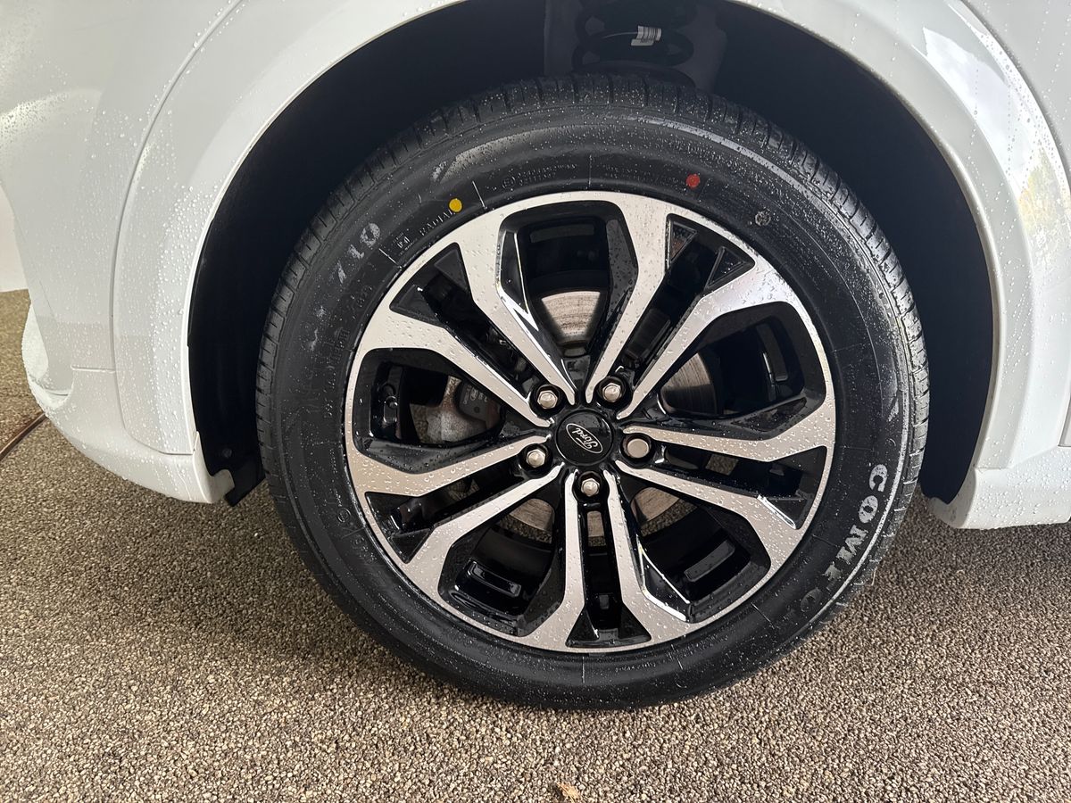 Used Ford Puma 2024 for sale - 76355139: Photo 14