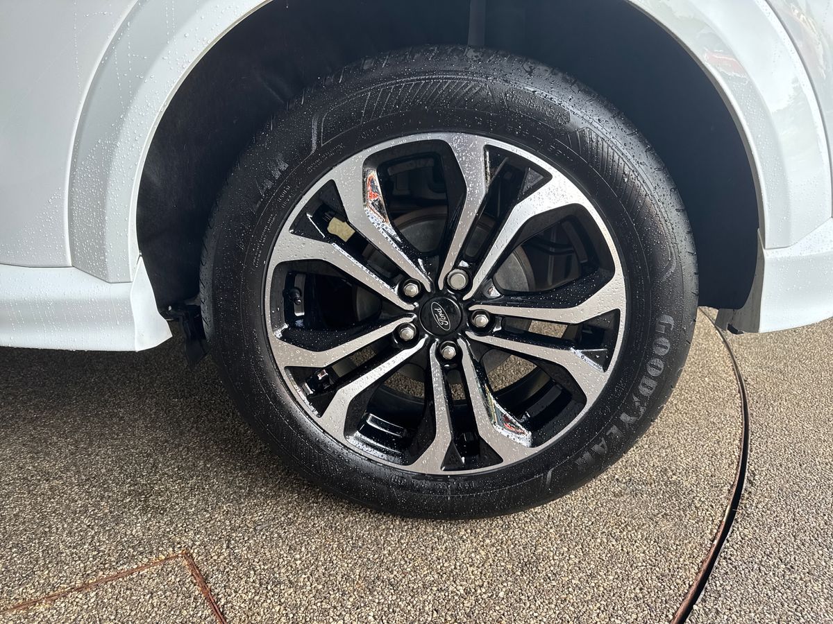 Used Ford Puma 2024 for sale - 76355139: Photo 15