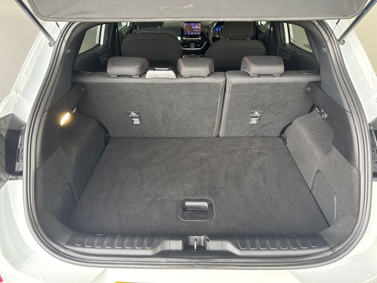 Used Ford Puma 2024 for sale - 76355139: Photo 17