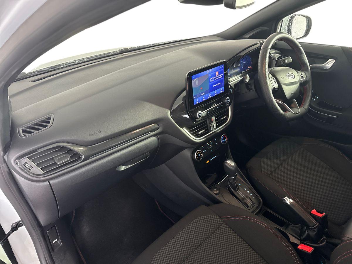 Used Ford Puma 2024 for sale - 76355139: Photo 18