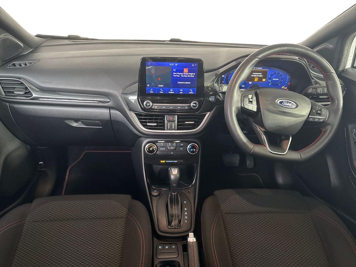 Used Ford Puma 2024 for sale - 76355139: Photo 19