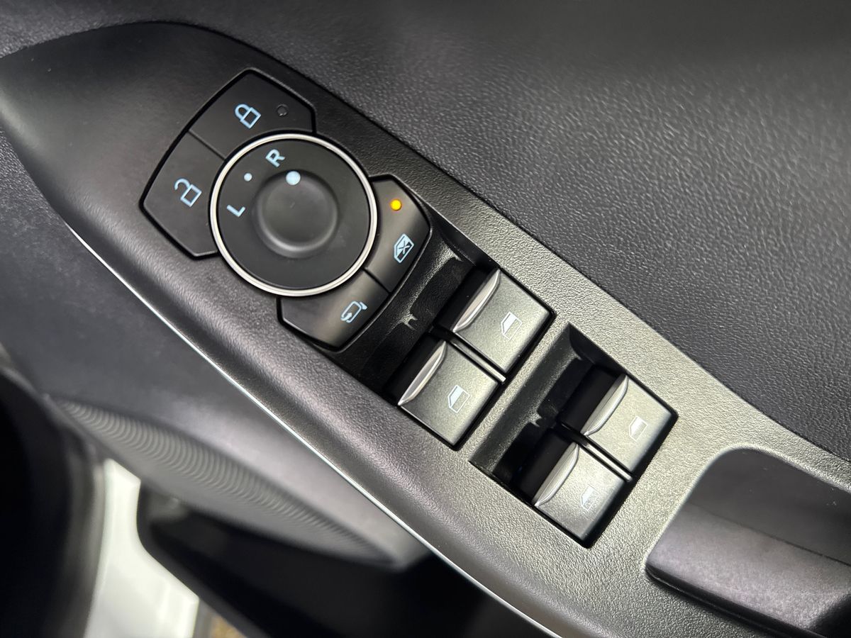 Used Ford Puma 2024 for sale - 76355139: Photo 24