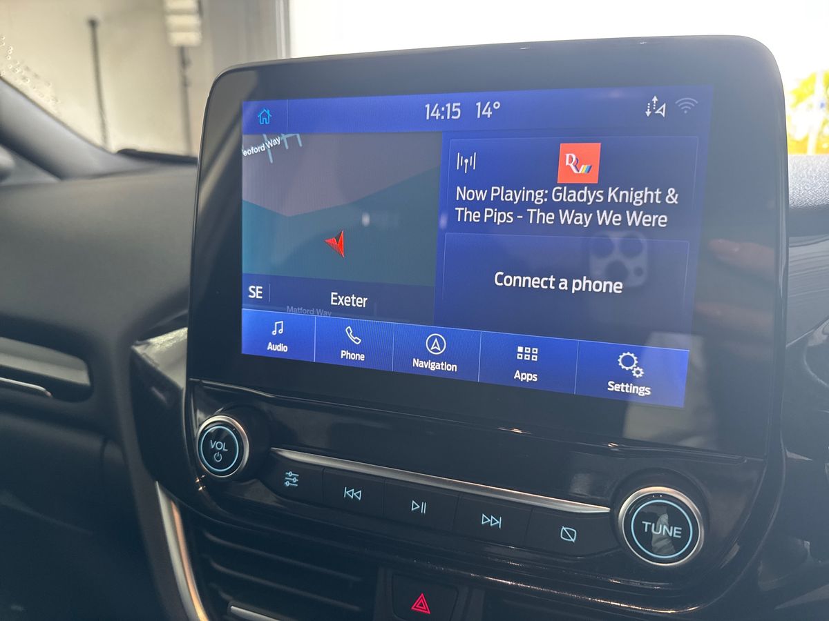 Used Ford Puma 2024 for sale - 76355139: Photo 25