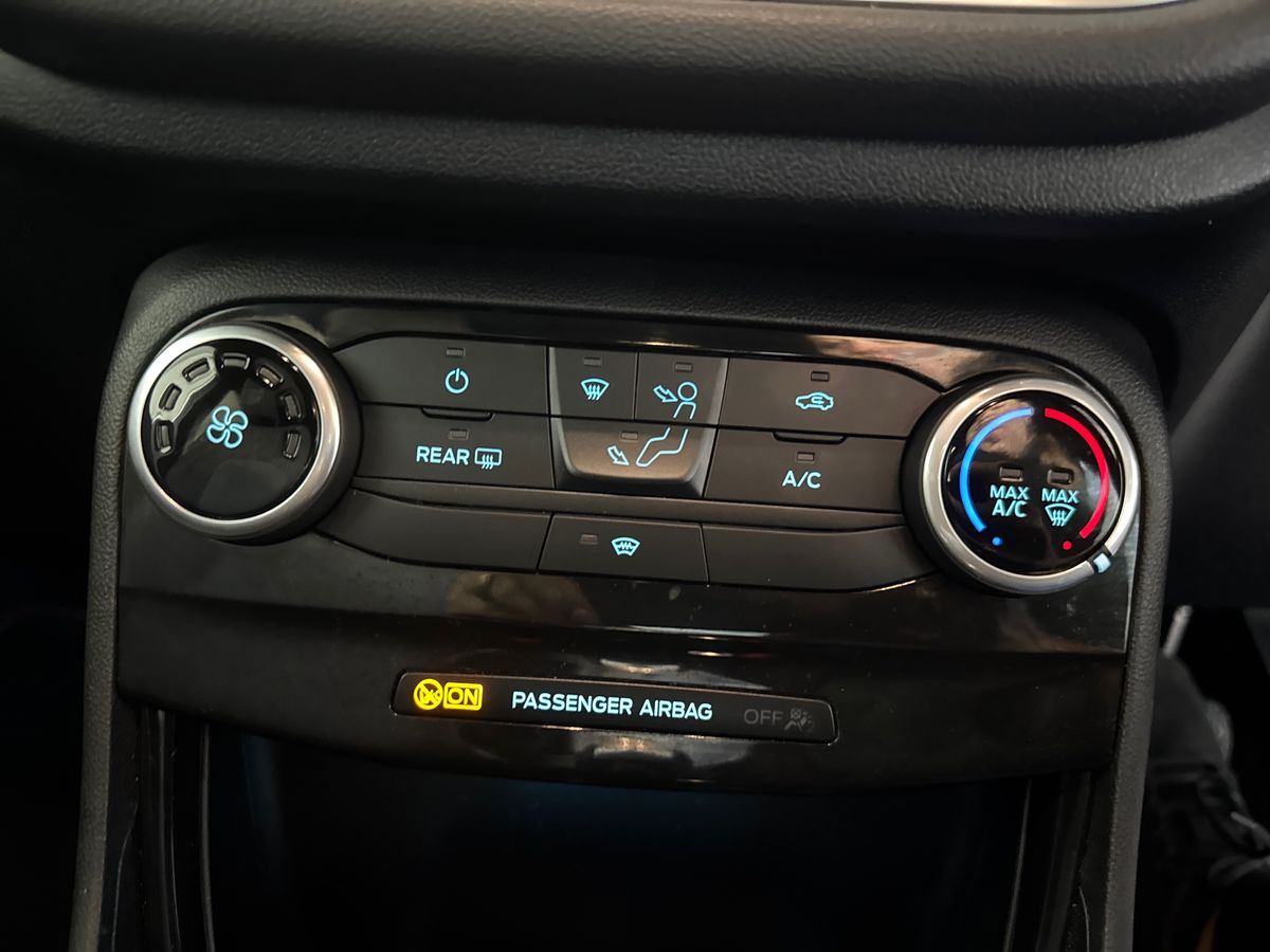 Used Ford Puma 2024 for sale - 76355139: Photo 26