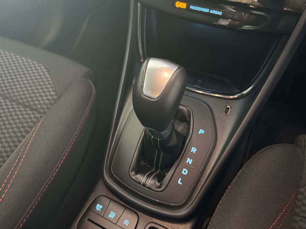 Used Ford Puma 2024 for sale - 76355139: Photo 27