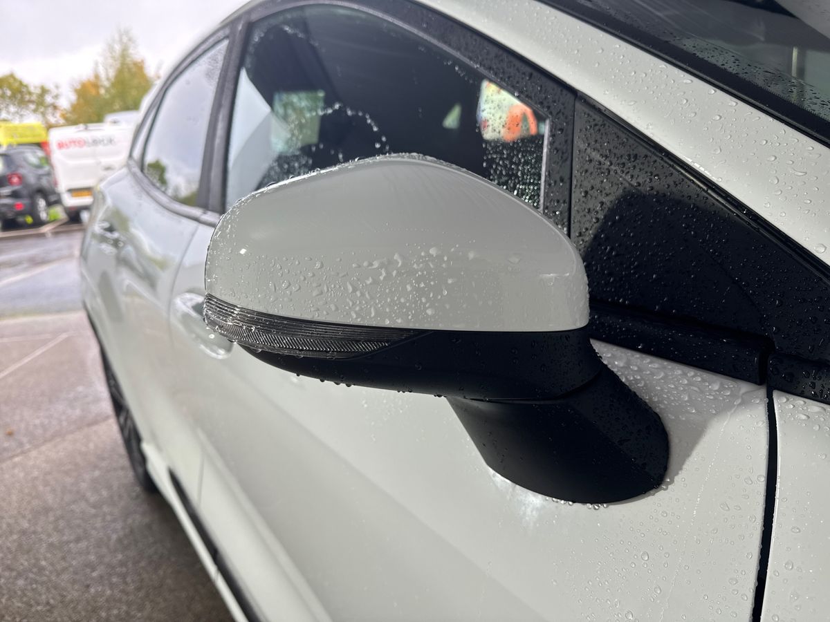 Used Ford Puma 2024 for sale - 76355139: Photo 29