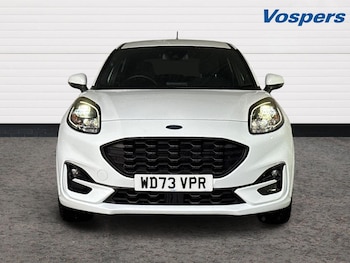 Used Ford Puma 2024 for sale - 76355139: Photo