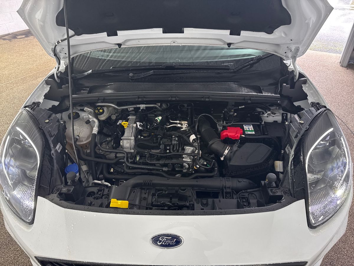 Used Ford Puma 2024 for sale - 76355139: Photo 33