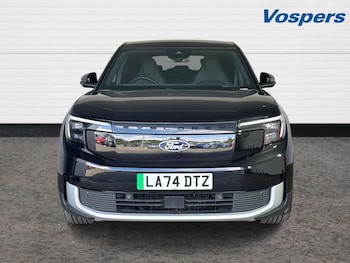 Used Ford Explorer 2024 for sale - 79337977: Photo