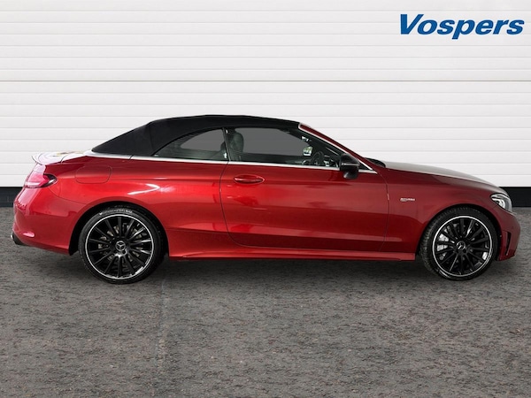 Used Mercedes-Benz C-Class 2019 for sale - 76208952: Photo 10