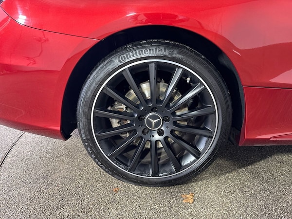 Used Mercedes-Benz C-Class 2019 for sale - 76208952: Photo 11