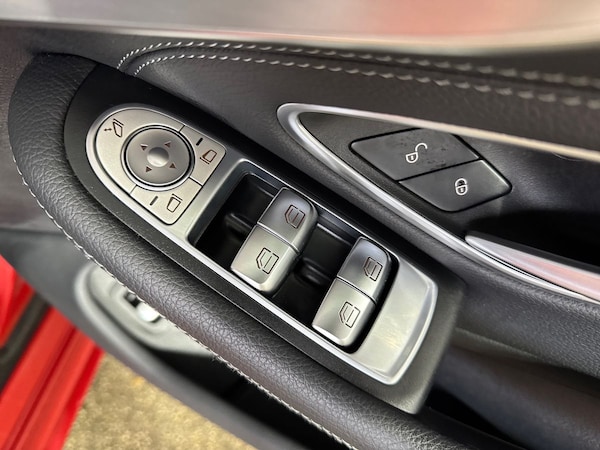 Used Mercedes-Benz C-Class 2019 for sale - 76208952: Photo 24