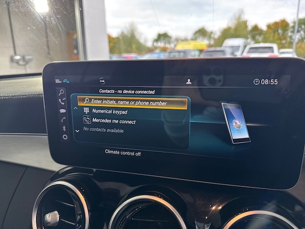 Used Mercedes-Benz C-Class 2019 for sale - 76208952: Photo 25