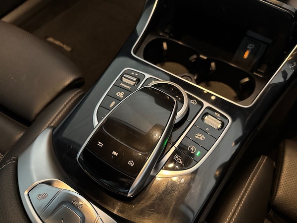 Used Mercedes-Benz C-Class 2019 for sale - 76208952: Photo 27