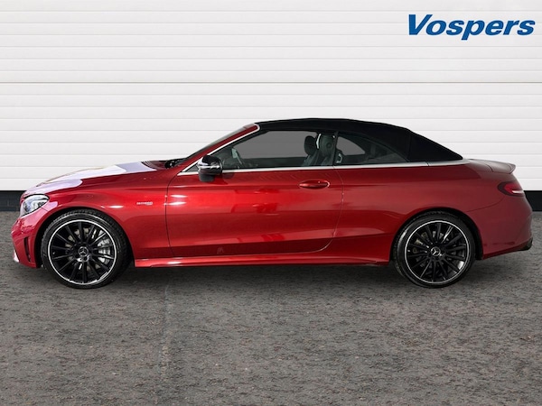Used Mercedes-Benz C-Class 2019 for sale - 76208952: Photo 5