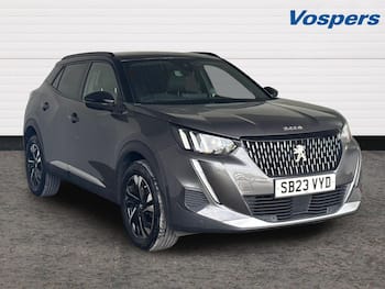 Used Peugeot 2008 2023 for sale - 79627764: Photo