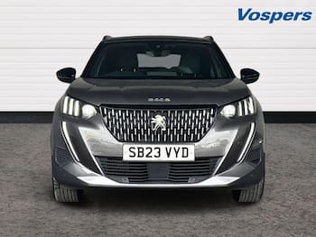 Used Peugeot 2008 2023 for sale - 79627764: Photo