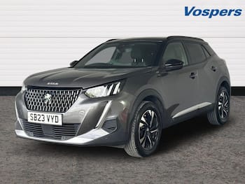 Used Peugeot 2008 2023 for sale - 79627764: Photo
