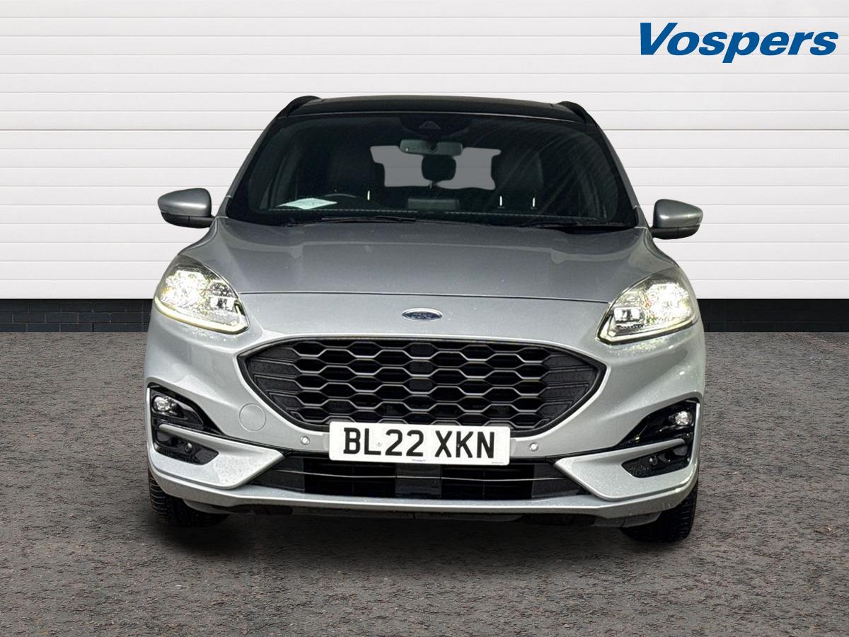 Used Ford Kuga 2022 for sale - 76552299: Photo 2