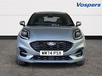 Used Ford Puma 2024 for sale - 78729879: Photo