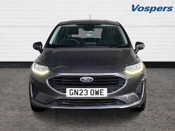 Used Ford Fiesta 2023 for sale - 78880298: Photo